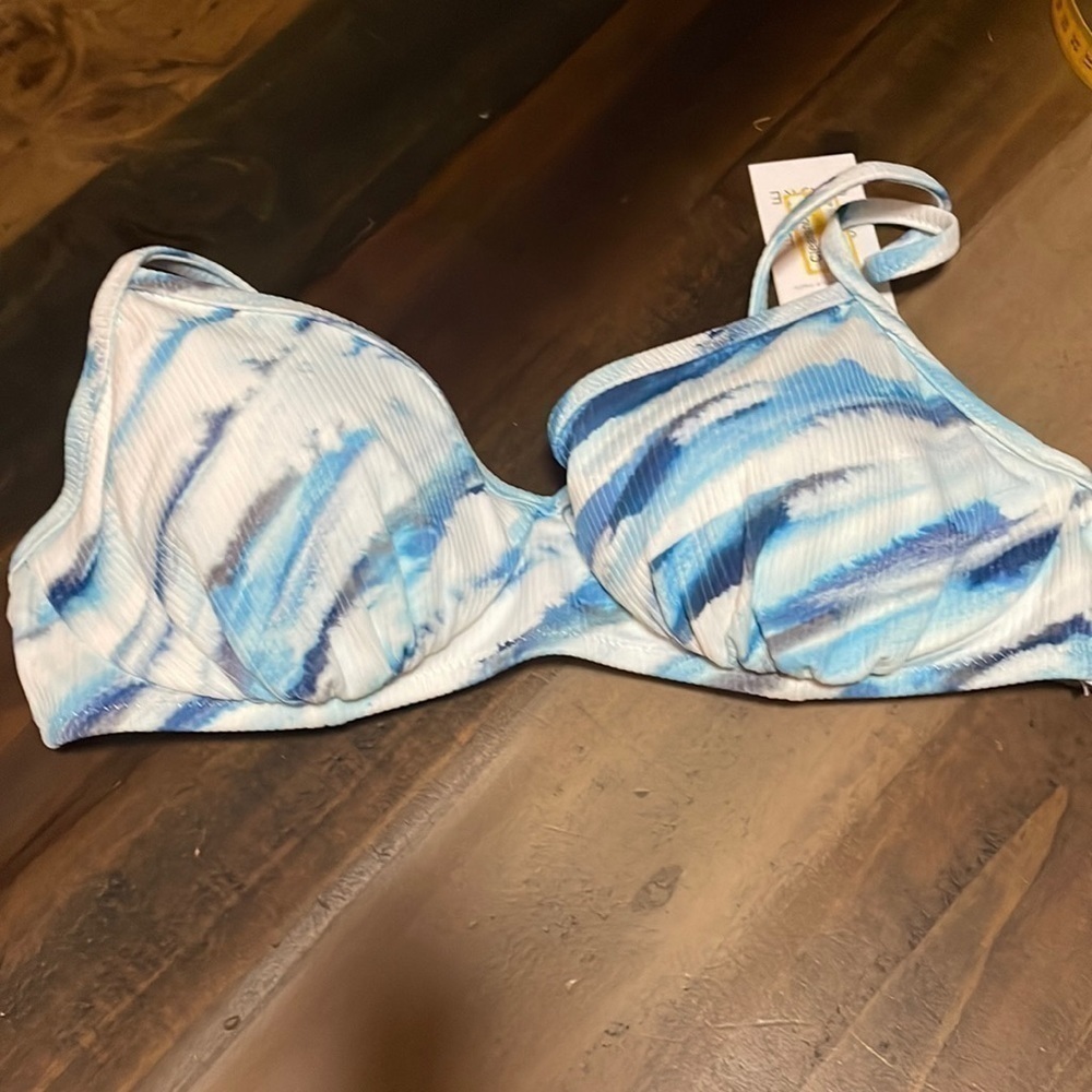 🔥34C bikini top